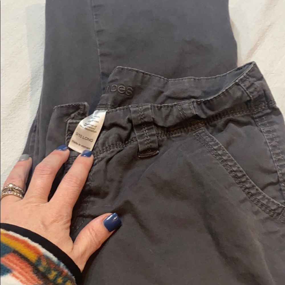 Maurices Chinos